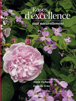 livre roses dexcellence