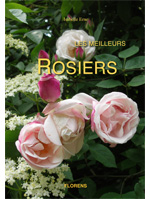 livre Les meilleurs rosiers