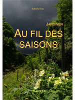 livre Jardiner au fil des saisons