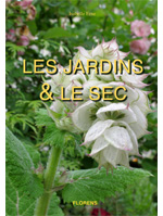 livre Les jardins & le sec